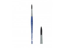 Kist 393-08 hobby okrugli