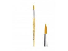 Kist 303-01 junior okrugli