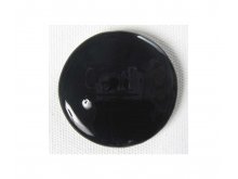 Glazura prozirna sjajna crna A 500g