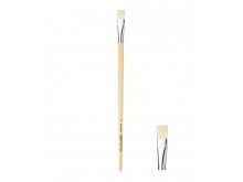 Kist 23-18 bristle plosnati