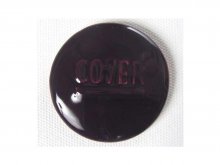 Glazura prozirna sjajna ljubičasta B 500g