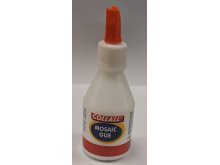 Ljepilo za mozaik 100 ml