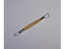 Alatka za obradu gline 15cm