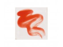 Unidekor dekorativna boja sunset red 30ml