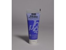 Akril 100ml Ultramarine blue