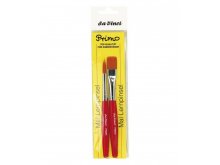 Set kistova Primo Red 2/1