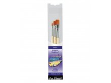 Set kistova Junior 3/1