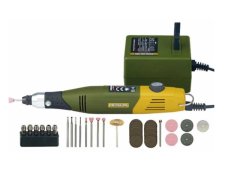 Stroj za graviranje Proxxon set