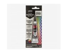 Fluid Pigment red 20 ml
