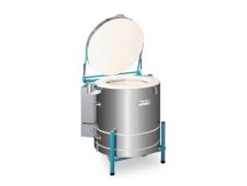 El. peć Rohde Toploaders Te-S serija