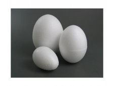 Stiropor jaje 60mm