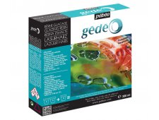 Glazirajuća kristalna smola 150ml