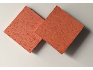 Semire boje koralja, amaranto 2,5kg