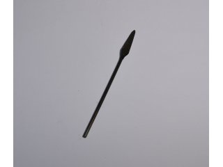 Nož za obradu gline manji 17cm