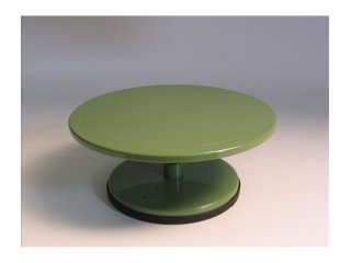 Stolno kolo za oslikavanje pr.30cm