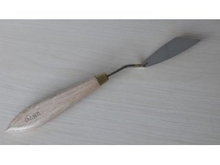 Slikarska lopatica špahtl
