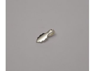 Držač za privjesak 6x15mm
