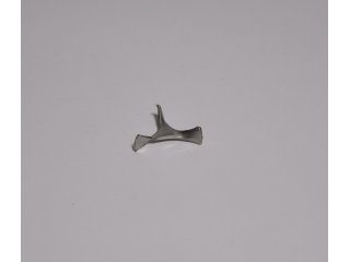 Čelični nosač 22x7mm