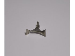 Čelični nosač 30x14mm
