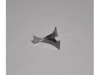 Čelični nosač 35x14mm