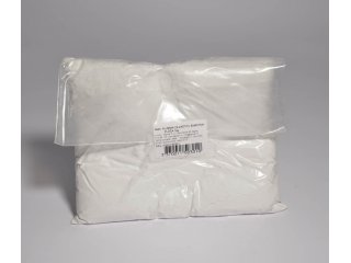 Alumina za zaštitu šamotnih ploča 1kg