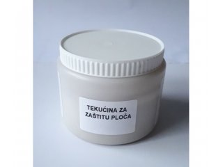 Tekućina za zaštitu ploča 500gr