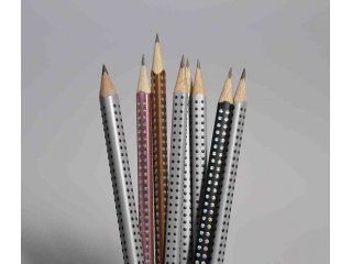 Olovka grafitna 4B FC9000