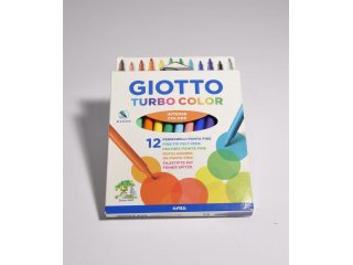 Flomasteri Giotto 12/1