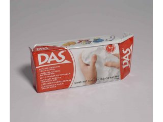 Glinamol Das bijeli 0,5kg