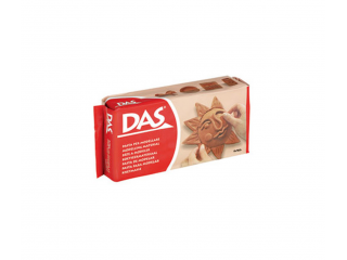 Glinamol Das crveni 0,5kg