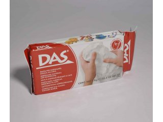 Glinamol Das bijeli 1kg