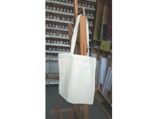 Vrećica platnena 38x42