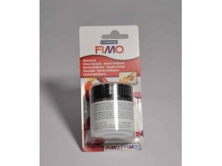 Lak za fimo masu sjajni 35ml