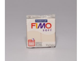 Fimo soft 8020-43 flesh light 56g
