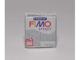 Fimo effect 803 granite 56g