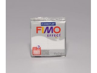 Fimo effect 014 translucent 56g