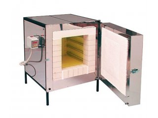 Peć za keramiku 500L