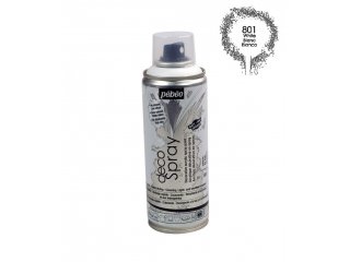 Deco spray 200ml white