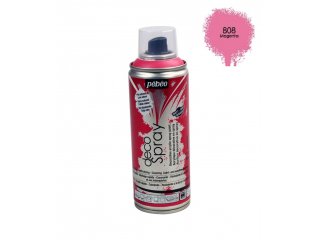 Deco spray 200ml magenta