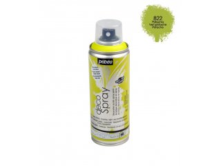 Deco spray 200ml pistachio