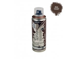 Deco spray 200ml chocolate