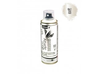 Deco spray 200ml pearl