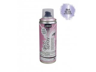 Deco spray 200ml pearl lilac