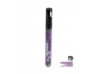 Deco marker 1,2 lavender