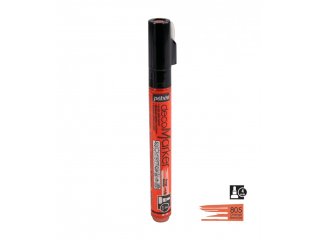 Deco marker 4,0 orange