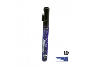 Deco marker 4,0 violet