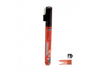 Deco marker kosi 4,0 orange