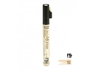 Deco marker kosi 4,0 beige