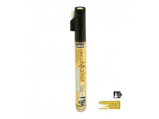 Deco marker kosi 4,0 precius gold