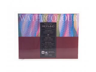 Blok watercolor 200g 36x48